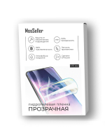 Гидрогелевая пленка MosSeller для ASUS ZenFone 12 Ultra