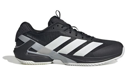 Теннисные кроссовки Adidas Adizero Ubersonic 5 M Clay - Red