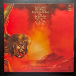 Ozzy Osbourne ‎– The Ultimate Sin (Англия 1986г.)