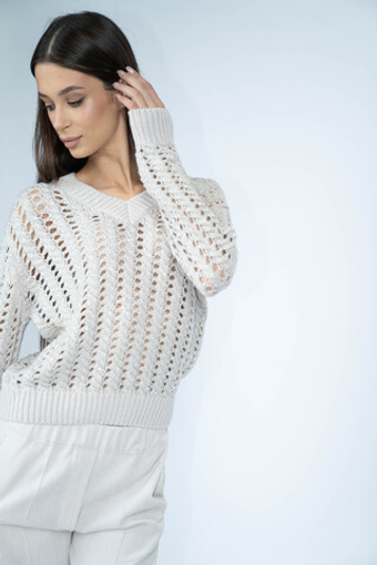 Свитер D.EXTERIOR