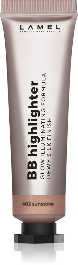 LAMEL Insta BB Highlighter - осветлитель для крема, 10 ml