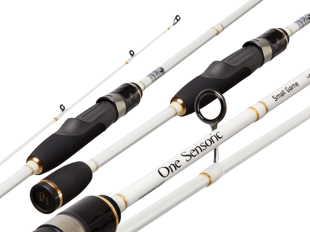 Спиннинг Lucky John One Sensoric SMALL GAME 5 7'1"/2.16