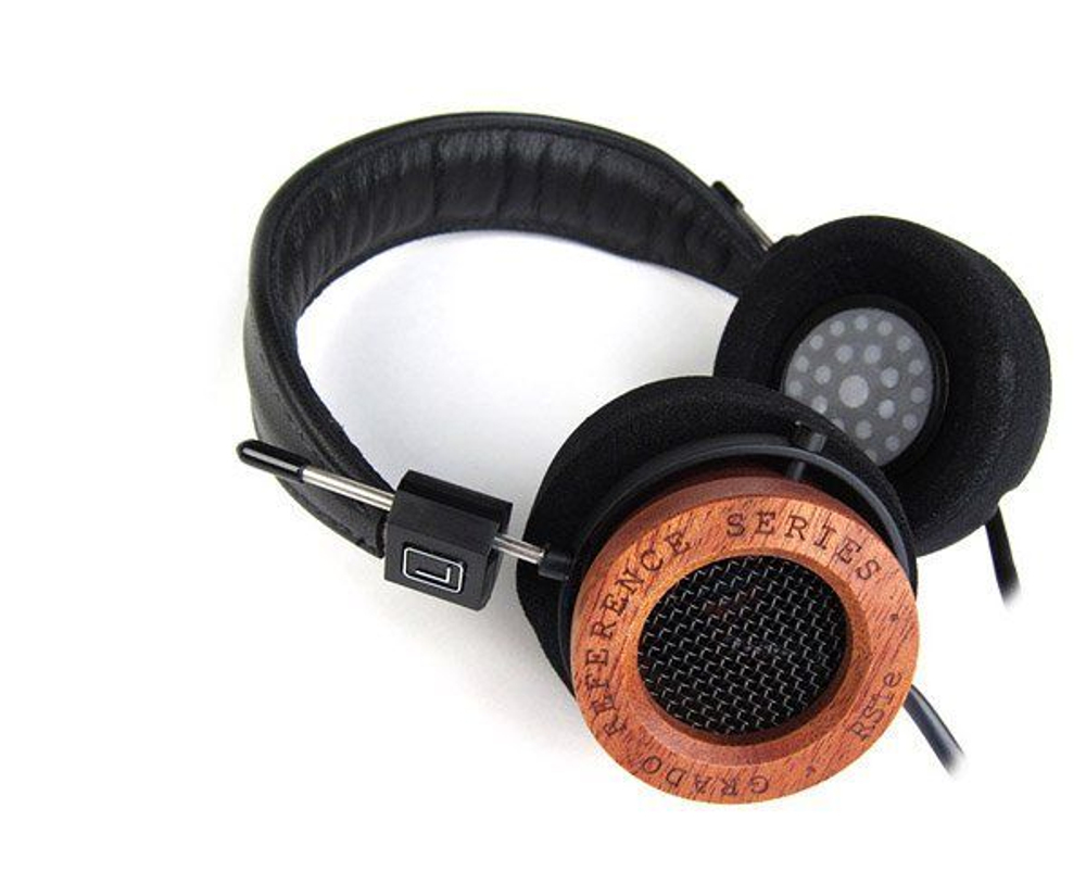 Наушники Grado RS1e