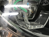 Битая Фара правая BMW 3er F30 (2015-2020) LED