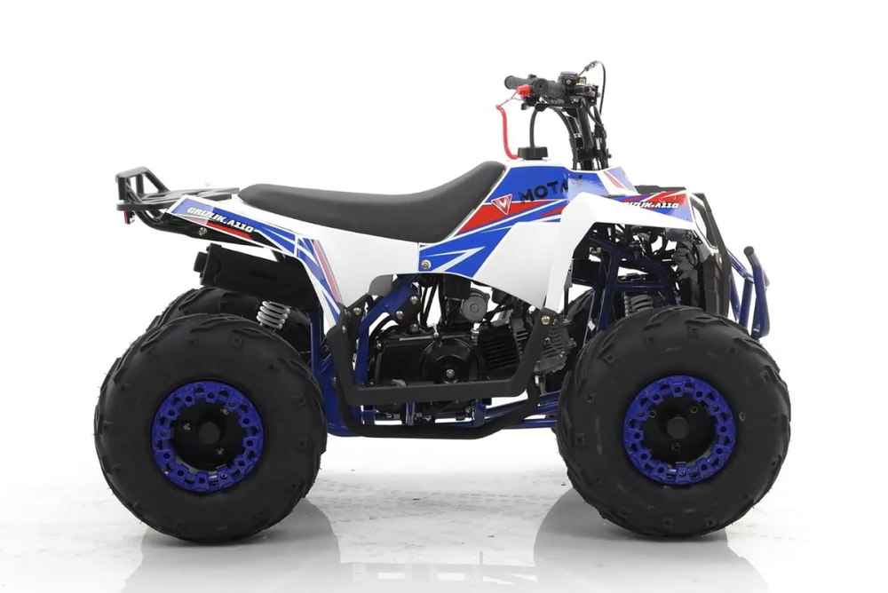 Квадроцикл MOTAX Grizlik A110