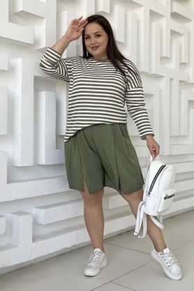 Цена на Шорты-5330 больших размеров