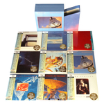 Комплект / Dire Straits (10 Mini LP CD + Box)
