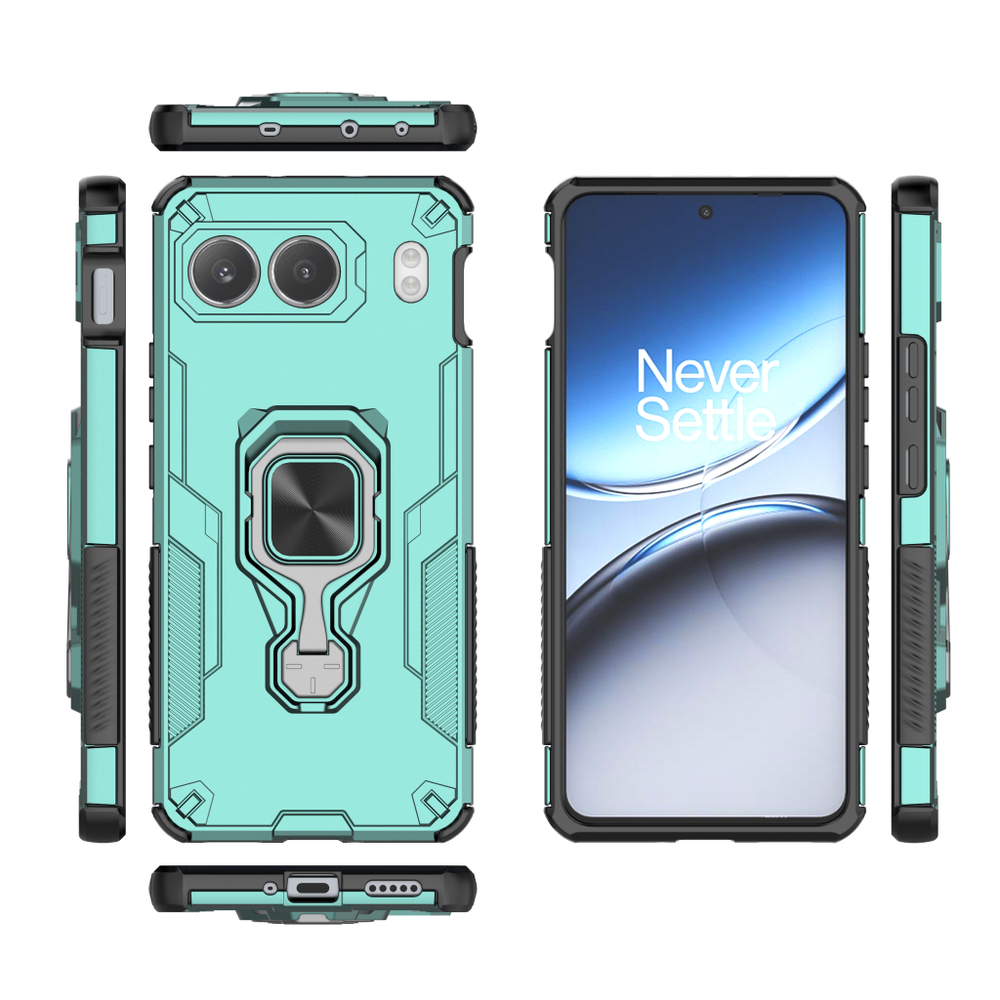 Противоударный чехол Antistrike для OnePlus Nord 4 5G