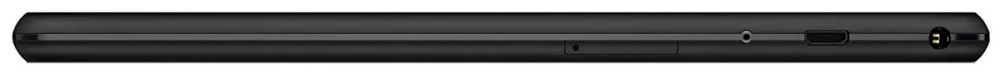 Планшет Lenovo Tab M10 TB-X505F 2/16G Black ZA4G0021RU