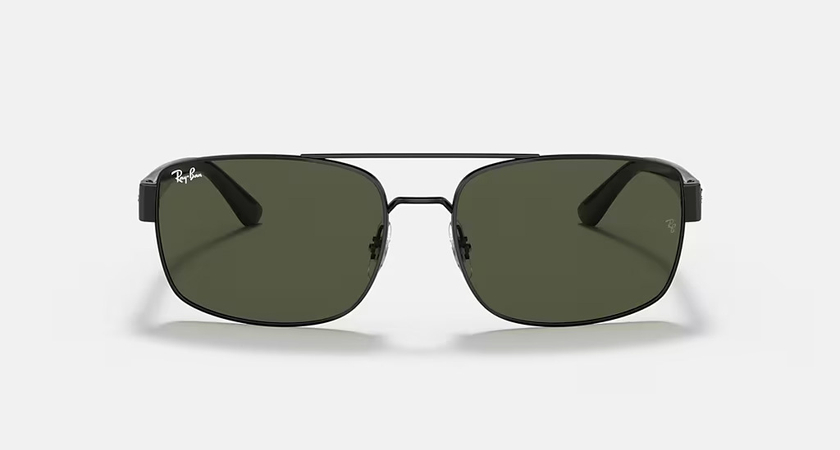 RAY-BAN RB3687 002/31
