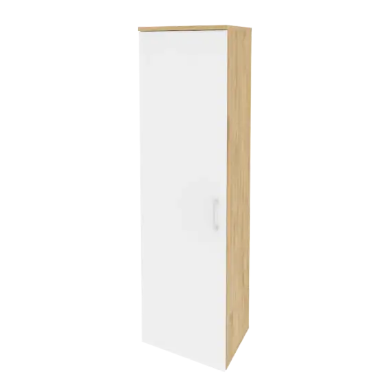 Onix Гардероб узкий (левое исполнение) O.GB-1 (L) 560*420*1977