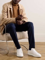 Кеды Brunello Cucinelli