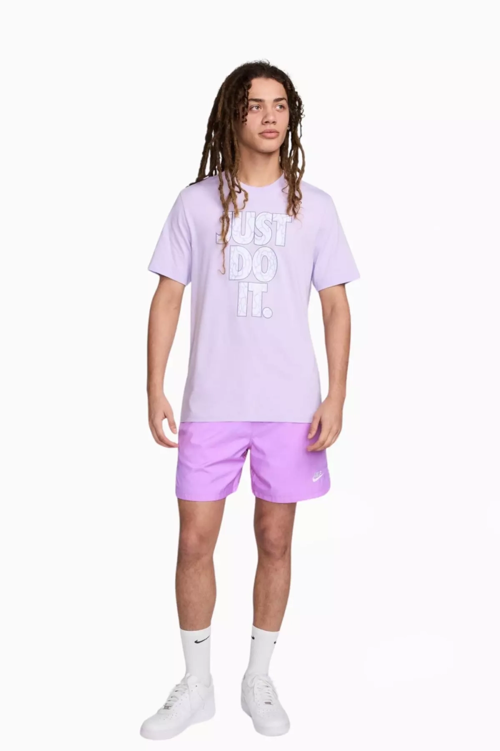 Футболка Nike Sportswear