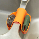 Держатель для губки IKEA BJAN (БЬЕН), Оранжевый