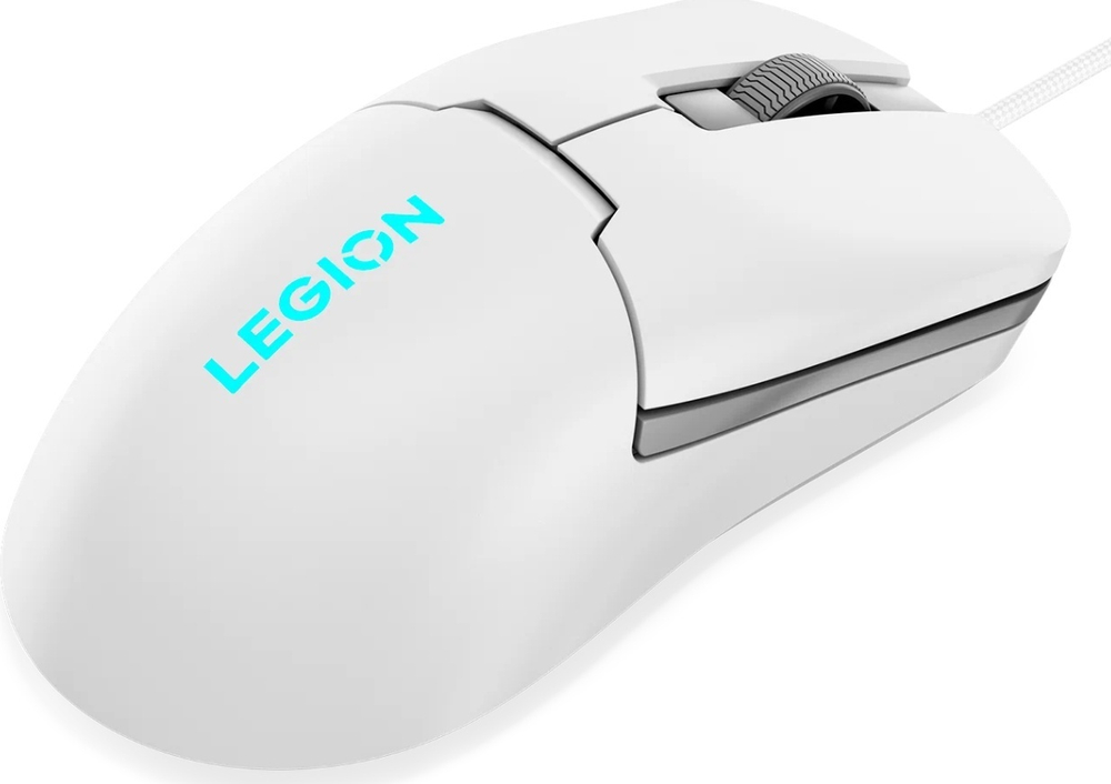 Мышь Lenovo Legion M300s белый