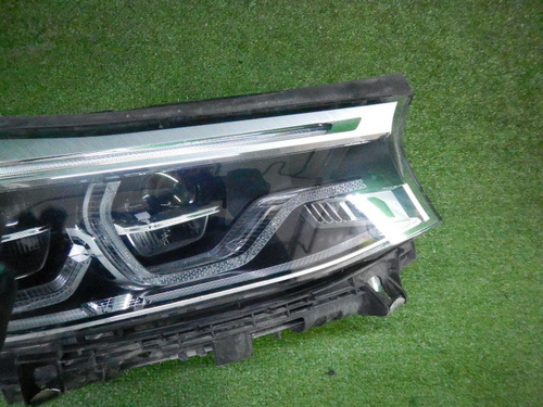 Фара правая BMW 6er G32 (2017-2020) Adaptive LED