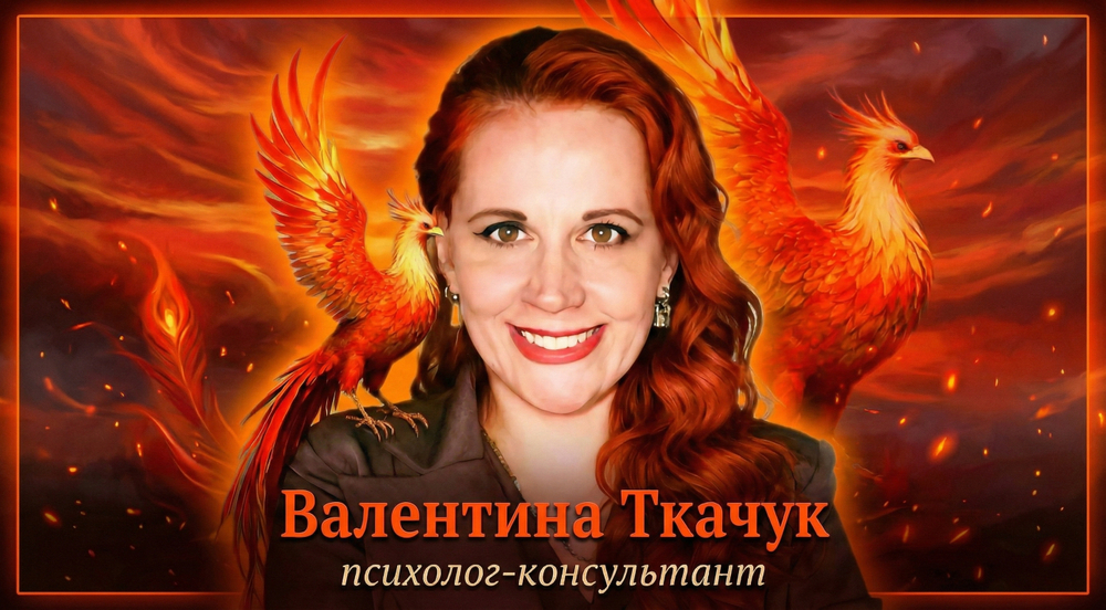 Консультация психолога