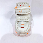 604 DS Ботинки летние