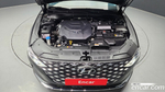 Hyundai The New Grandeur (Azera) IG 3.3 (02.2021)