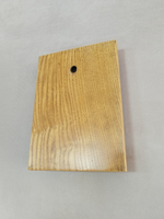 Икона деревянная Блаженная Матрона