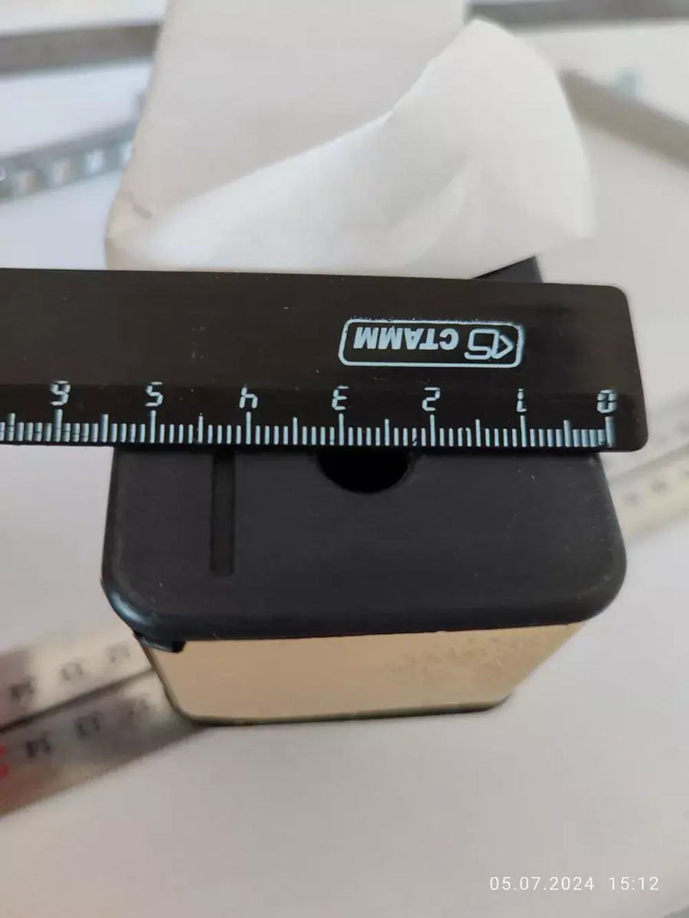 Мебельные ножки пластиковые для дивана шкафа и тумбочки