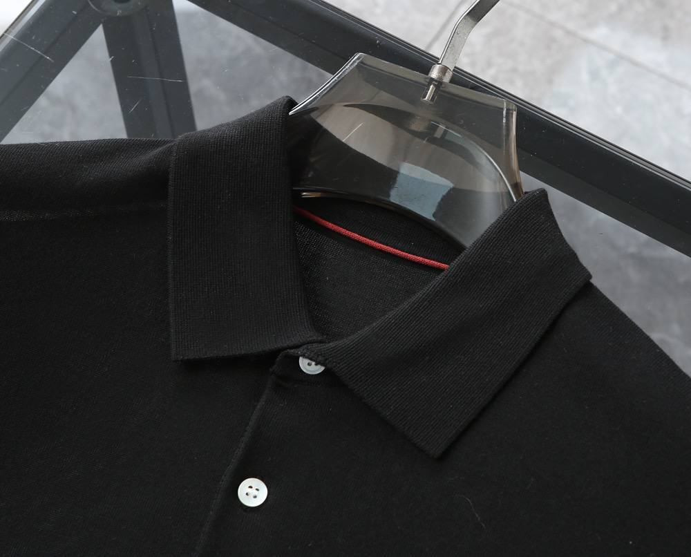 Футболка Loro Piana