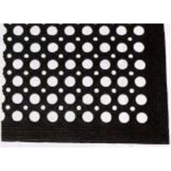 Коврик напольный 153*91*1,2 см резиновый черный P.L.BarWare