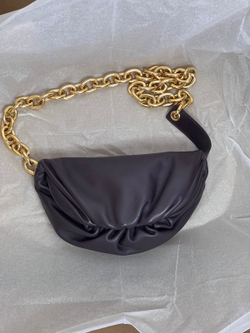 Сумка Bottega Veneta Chain Pouch