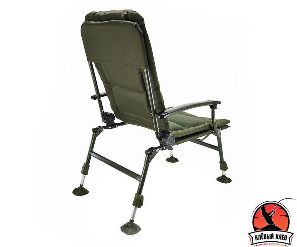 CARP PRO Кресло карповое Diamond Lux