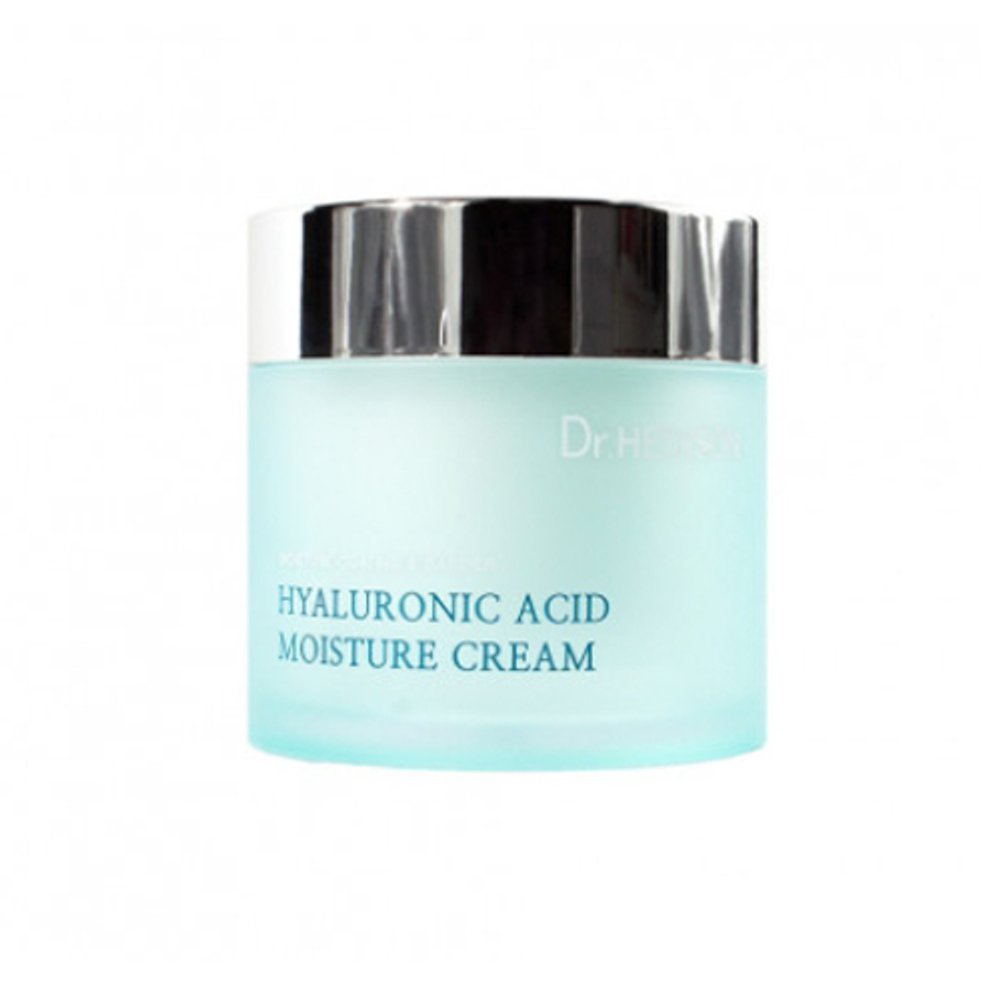 Крем для лица Dr. Hedison Hyaluronic Acid Moisture cream