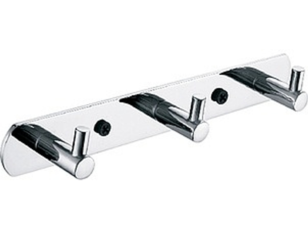 Крючок Fixsen Hotel, Хром (FX-31005-3)