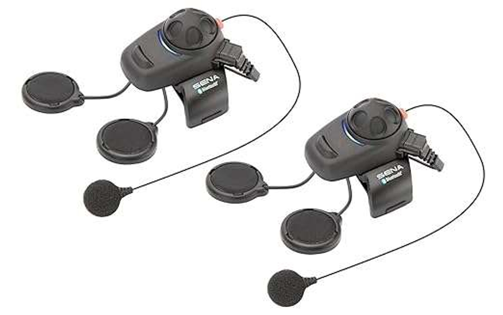 Мотогарнитура Sena Dual Pack SMH5D-10