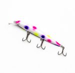 Jarvi Hauki 11 см., цвет 314