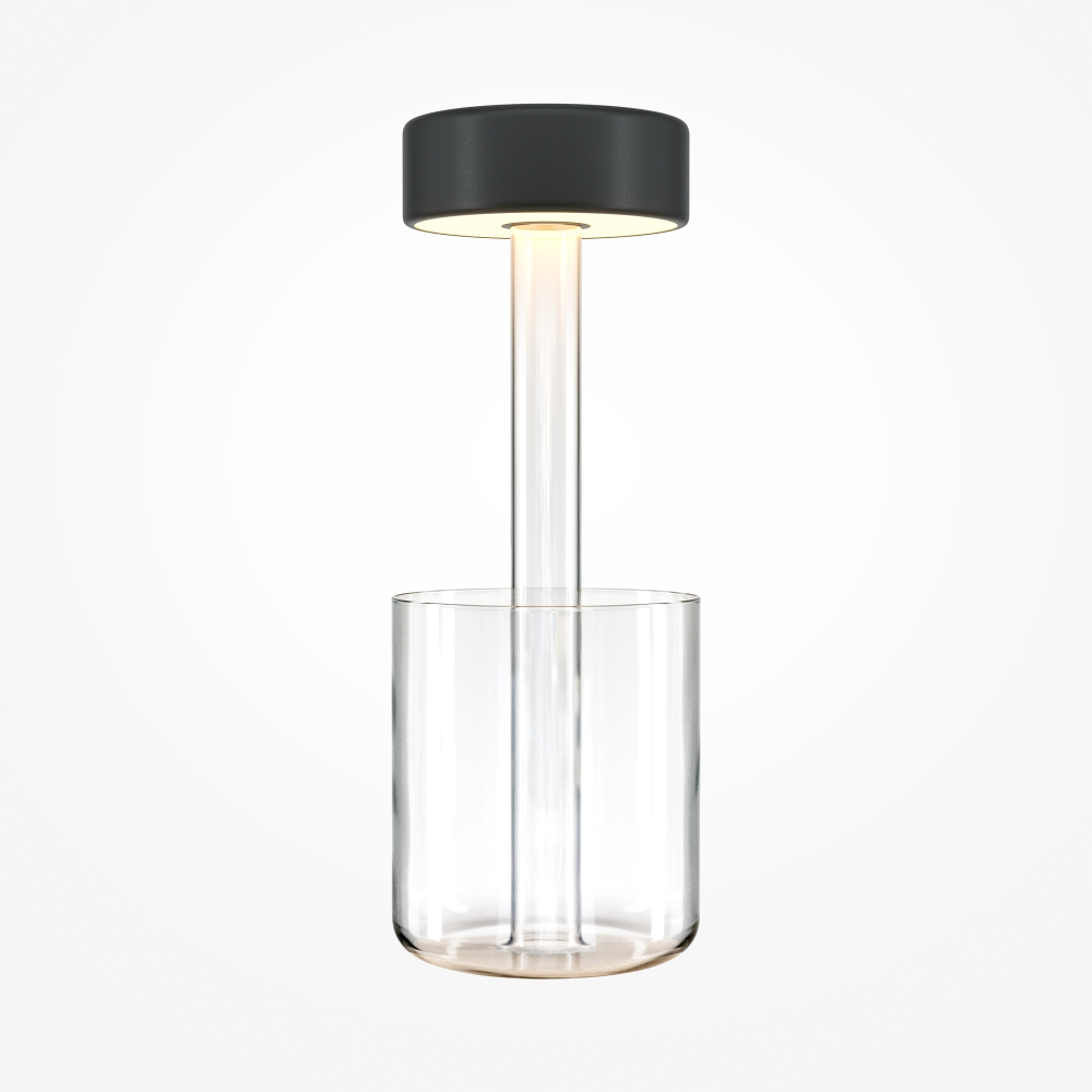 Аккумуляторный светильник Maytoni MOD229TL-L3B3K1