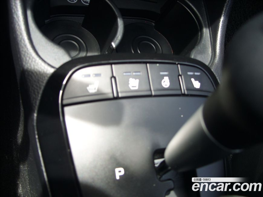 Kia Morning Urban (JA) Signatures (06.2022)