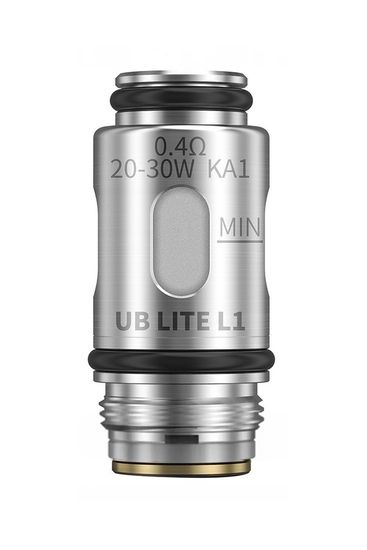 Испаритель Lost Vape UB Lite L1 0.4ohm