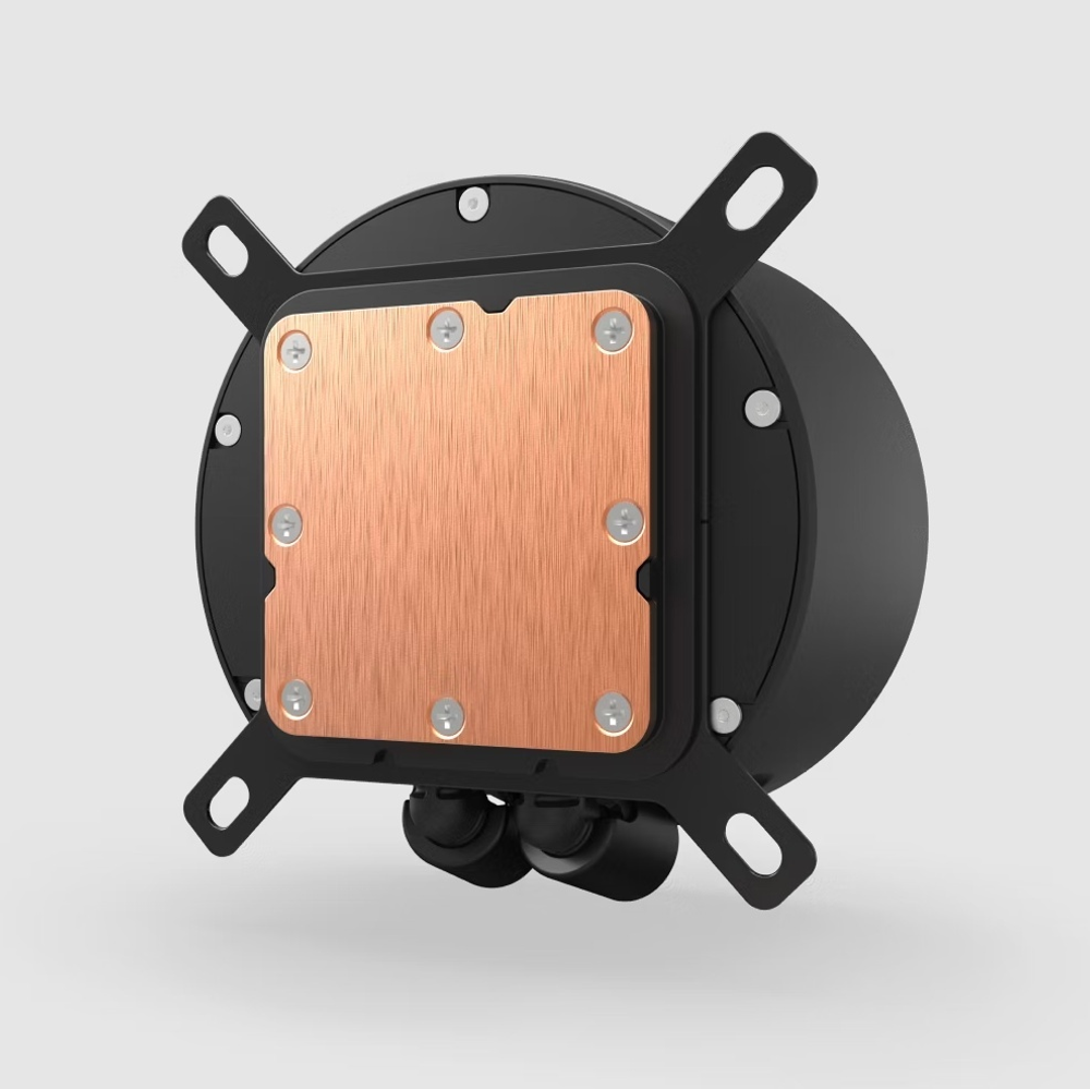 NZXT Kraken Elite 360 RGB RL-KR36E-B2