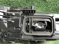 Фара правая Mercedes A W177 (2018-2022) LED