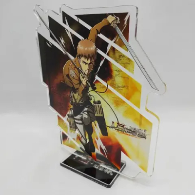 Фигурка Жан Кирштейн