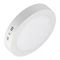 Потолочный светодиодный светильник Arlight SP-R145-9W Day White 019550