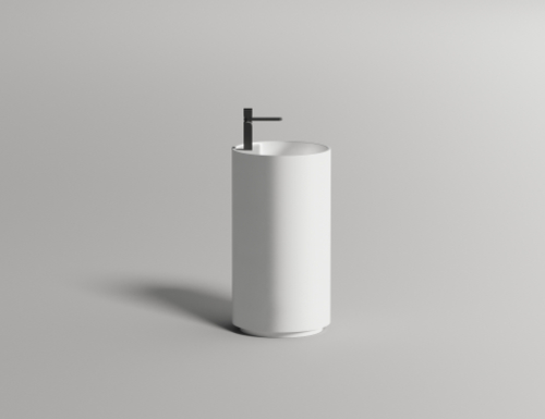 ARMONIA TOP 01 покраска по RAL снаружи