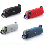 Беспроводная колонка TG-387 (16W/USB/FM) RGB Lighting