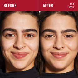 Rimmel Multi-Tasker Wake Me Up - Подклад и корректор с эффектом осветления оттенок 50 Sand, 20 ml