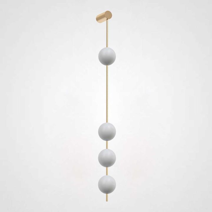 Настенный светильник Imperium Loft adils-wall01 230052-23