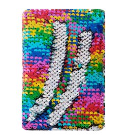 NB-38/1 Блокнот «Волна эмоций»