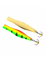 Блесна для рыбалки вертикальная Nord Waters Коломиец