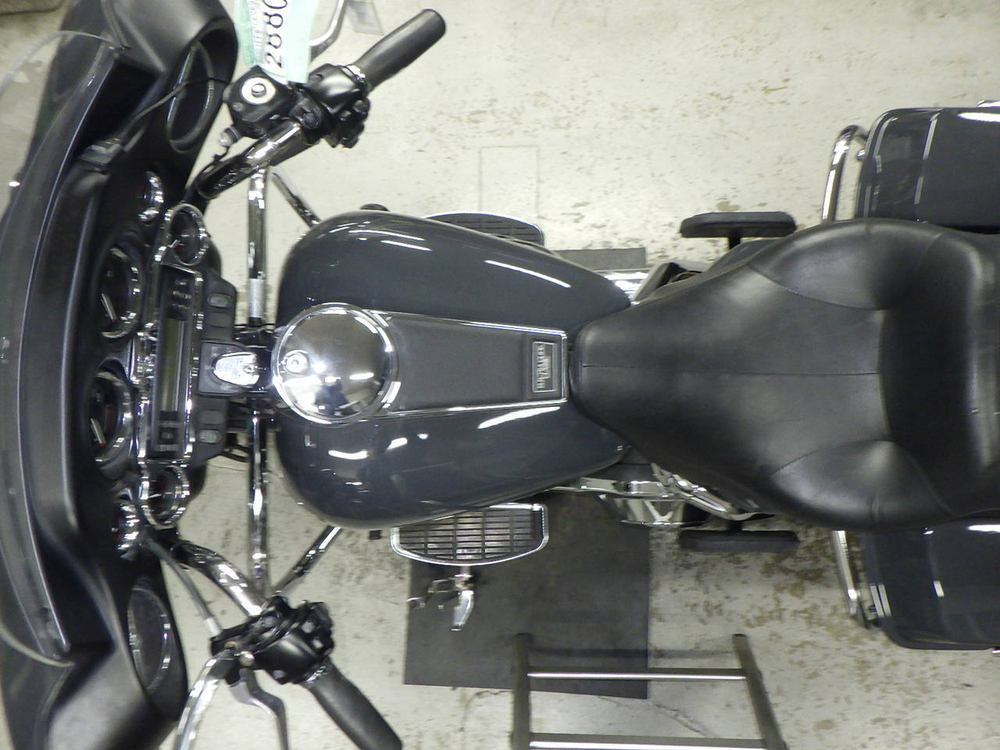 Harley-Davidson Electra Glide FLHTCUI 1450 2006