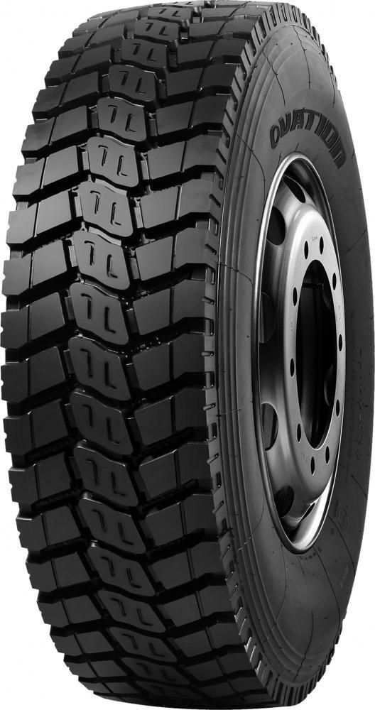 Hifly HH 313 (ведущая) 7.5 R16 122M
