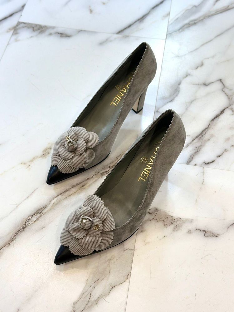 Туфли CHANEL