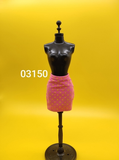 Одежда для куклы Барби винтаж юбка 03150